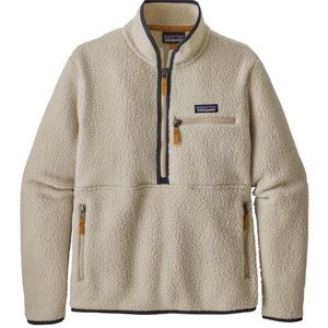 Patagonia Women’s Retro Pile Fleece (xs)